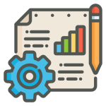 project management icon